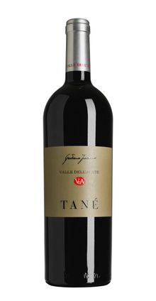Valle dell’Acate Tané Sicilia Rosso IGT 2010 