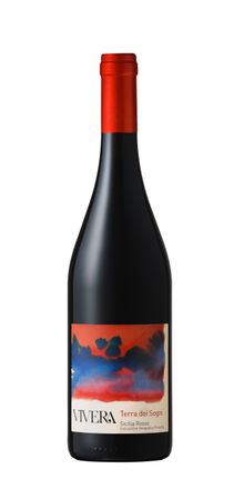 Vivera ‘Terre dei Sogni’ Sicilia Rosso IGT 2012