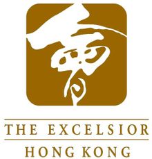 The Excelsion Hong Kong logo