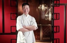 Wong Wing Keung - Executive Chinese Chef 