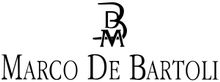 Marco de Bartoli winery logo