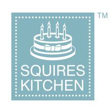 Squires Kitchen logo