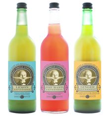 Great Uncle Cornelius’ Refresher