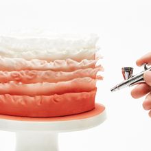 Squires Kitchen Airbrush Kit