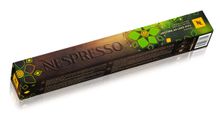 Nespresso Umutima wa Lake Kivu Sleeve
