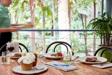 Botanic Gardens Restaurant