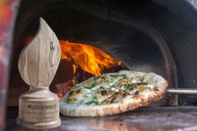 The Woody Award from Logs Direct