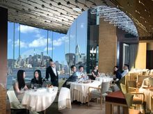 Sunday@SPOON by Alain Ducasse (Sophisticated Sunday Lunch)
