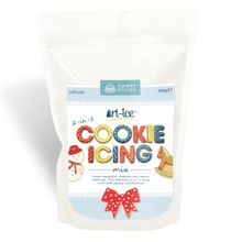 SK Art-Ice 2-in-1 Cookie Icing Mix 500g