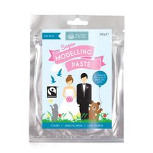 SK Fairtrade Sugar Modelling Paste 200g