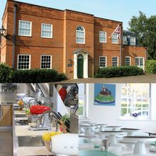 squires Kitchen International School