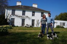 Jon and Lynne Perkin