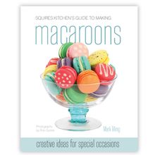 Making Macaroons by Mark Tilling