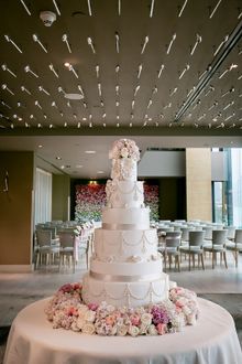 SPOON by Alain Ducasse  Wedding Ceremony