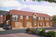 Bedford - Plots 7-12 Fitzroy