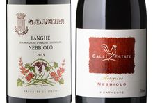Italian Nebbiolo vs Australian Nebbiolo