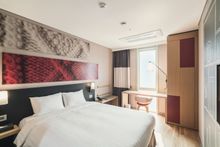 ibis Seoul Dongdaemun -Standard Double