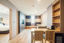 ibis Ambassador Busan Haeundae