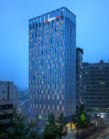 ibis Ambassador Seoul Dongdaemun