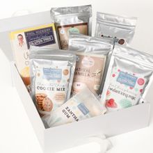 SK Phil Vickery Seriously Good! Gluten Free: Free-From Baking Selection