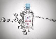 Sibling gin