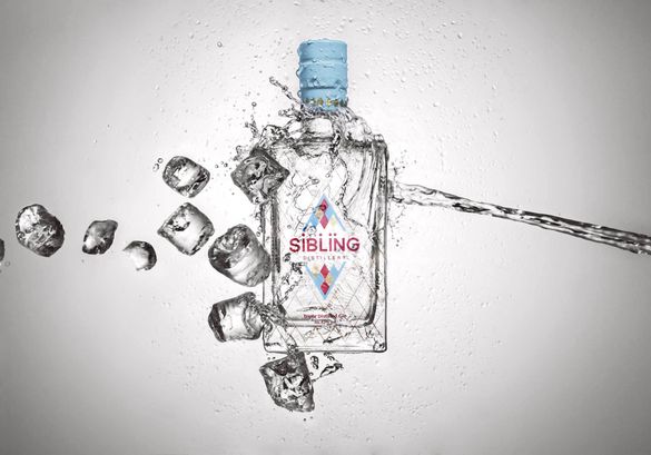 Sibling gin Sibling gin