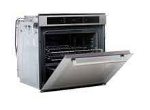 Whirlpool 60cm AKZM8920HIX Induction Oven 
