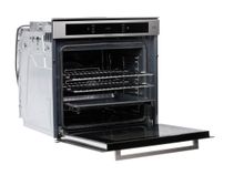 Whirlpool 60cm AKZM8920HIX Induction Oven 