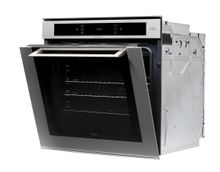 Whirlpool 60cm AKZM8920HIX Induction Oven