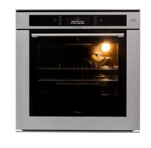 Whirlpool 60cm AKZM8920HIX Induction Oven