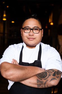 Joey Dela Victoria