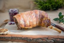 Stuffed Hogget