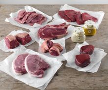 Ultimate Steak Box