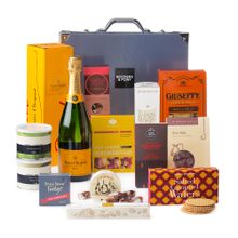 ULTIMATE CHRISTMAS HAMPER