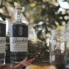 Brookies gin