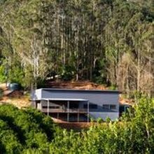 Distillery in Byron hinterland