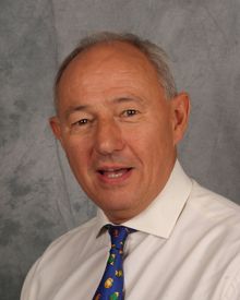 John Whitehead, Chairman of Food from Fife