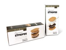 Belinda Clark Gourmet S'Mores Kit