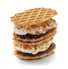 Belinda Clark Gourmet S'Mores