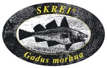 Skrei logo 