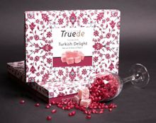 Truede Turkish Delight Pomegranate