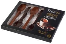 Truede Chocolate Spoons