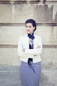 Zeynep Turudi