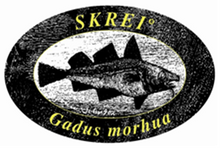 Quality Skrei Product Tag