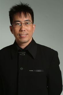 Tama Goh