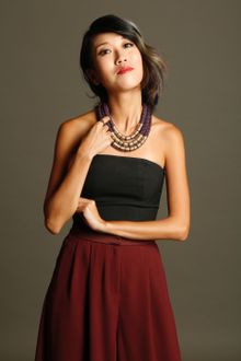 Melissa Tham