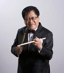 Louis Soliano