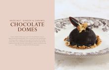 Mastering Chocolate page spread 1