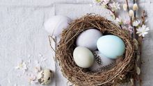 NUO’s Gourmet Easter