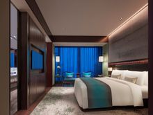 NUO Hotel Beijing Guestroom